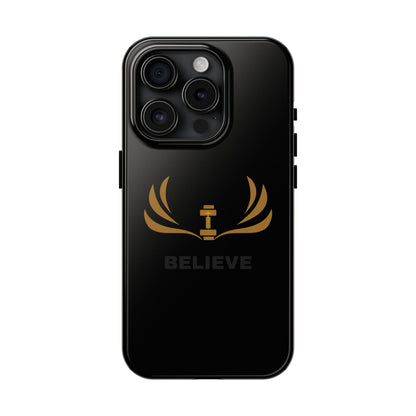 Elevate phone case