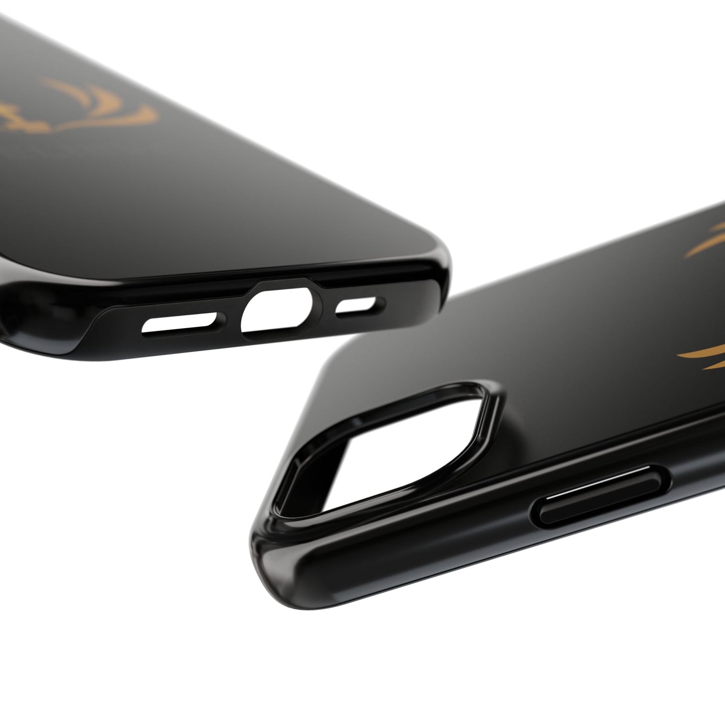 Elevate phone case