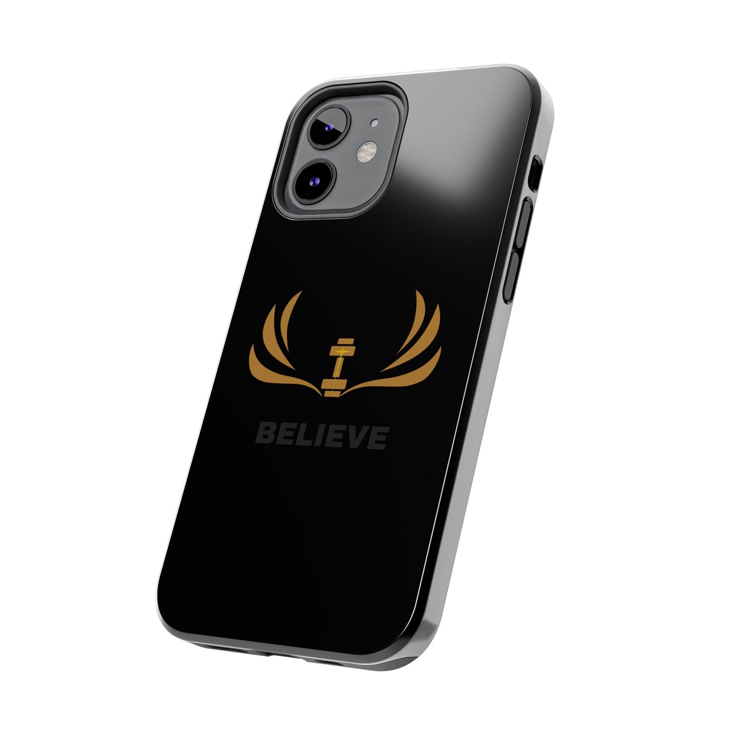 Elevate phone case