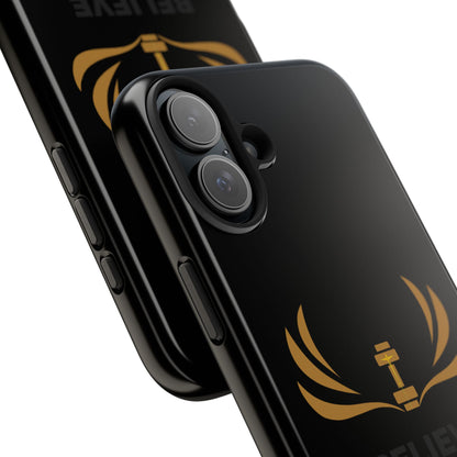 Elevate phone case