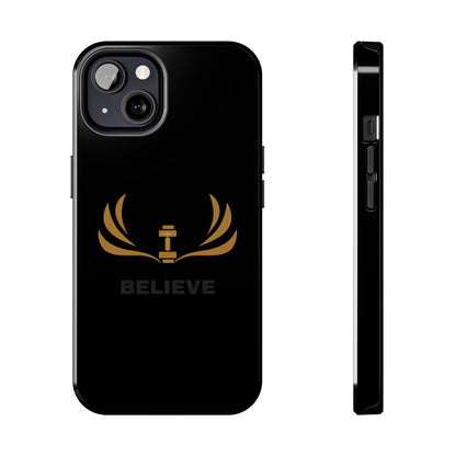 Elevate phone case