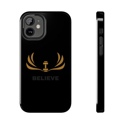 Elevate phone case