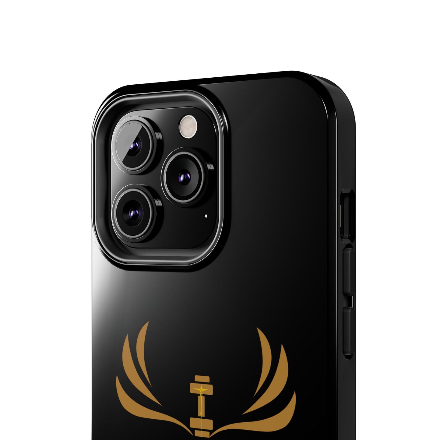 Elevate phone case