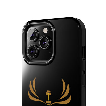 Elevate phone case
