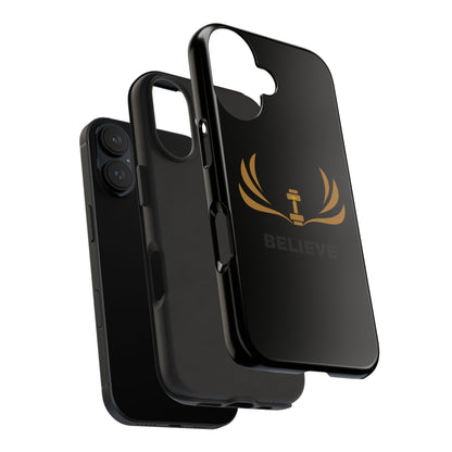 Elevate phone case