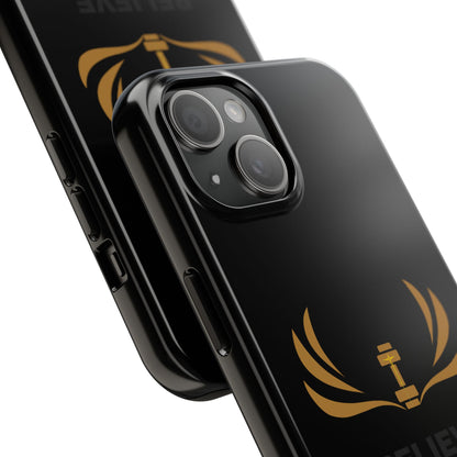 Elevate phone case