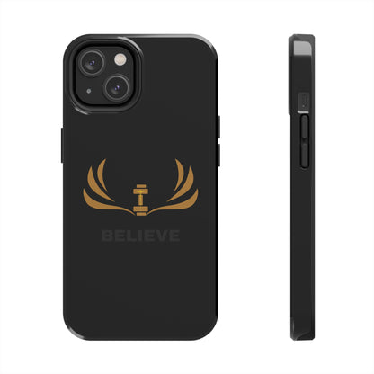 Elevate phone case