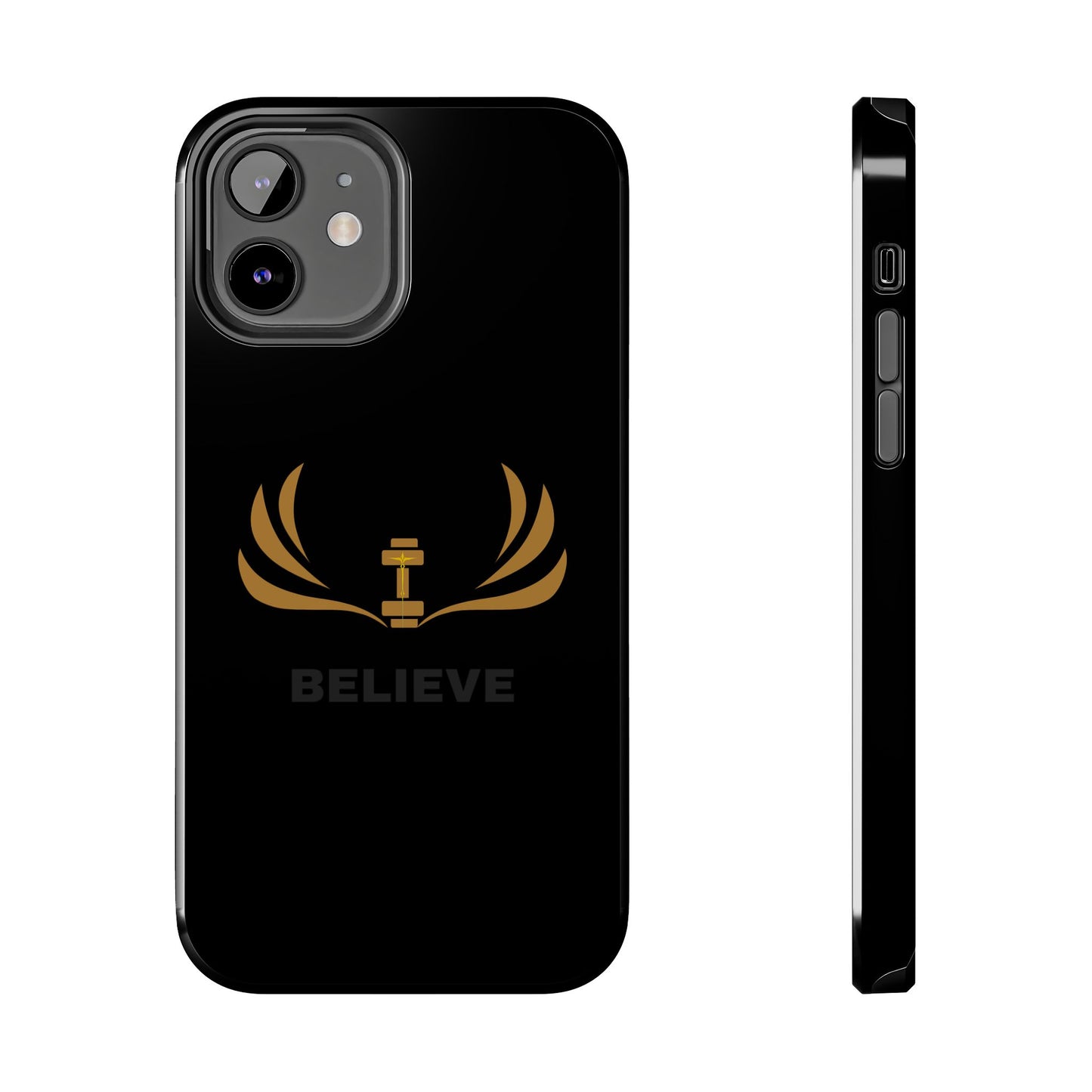 Elevate phone case