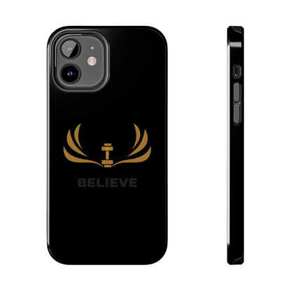 Elevate phone case
