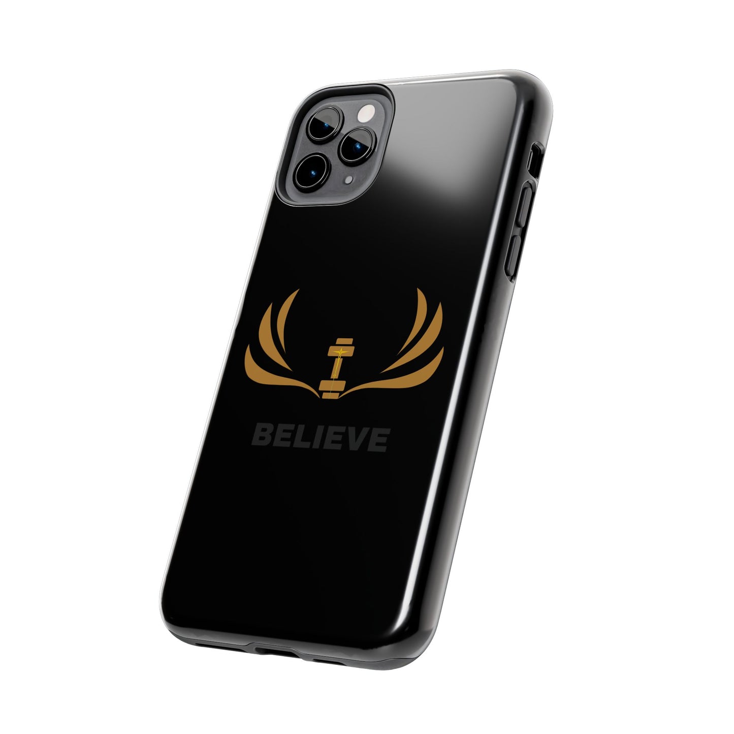 Elevate phone case