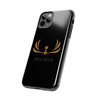 Elevate phone case