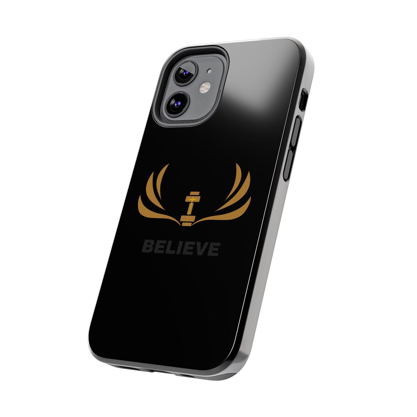 Elevate phone case