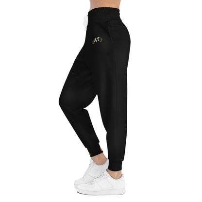 Athletic Joggers - Elevate Yourself to God with Style
