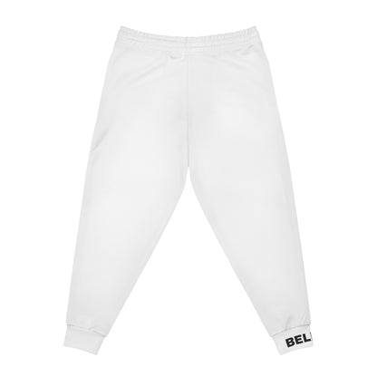 Athletic Joggers - Elevate Yourself