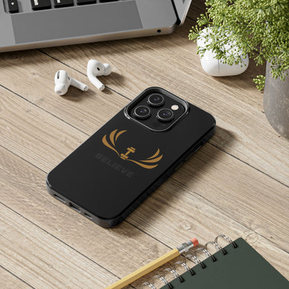 Elevate phone case
