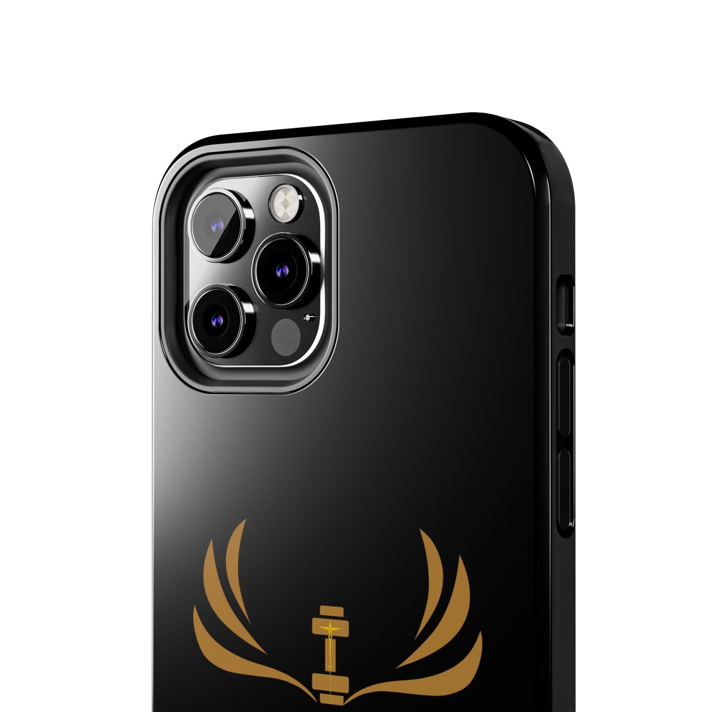 Elevate phone case