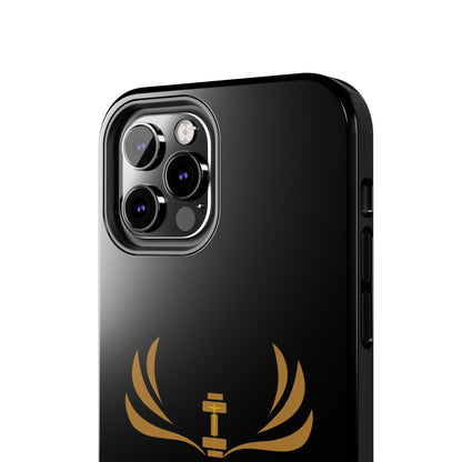 Elevate phone case