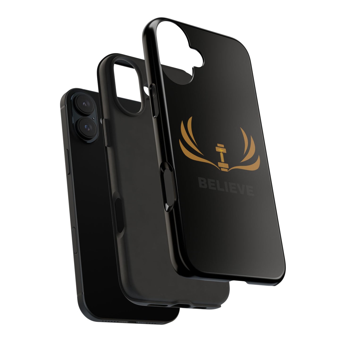 Elevate phone case