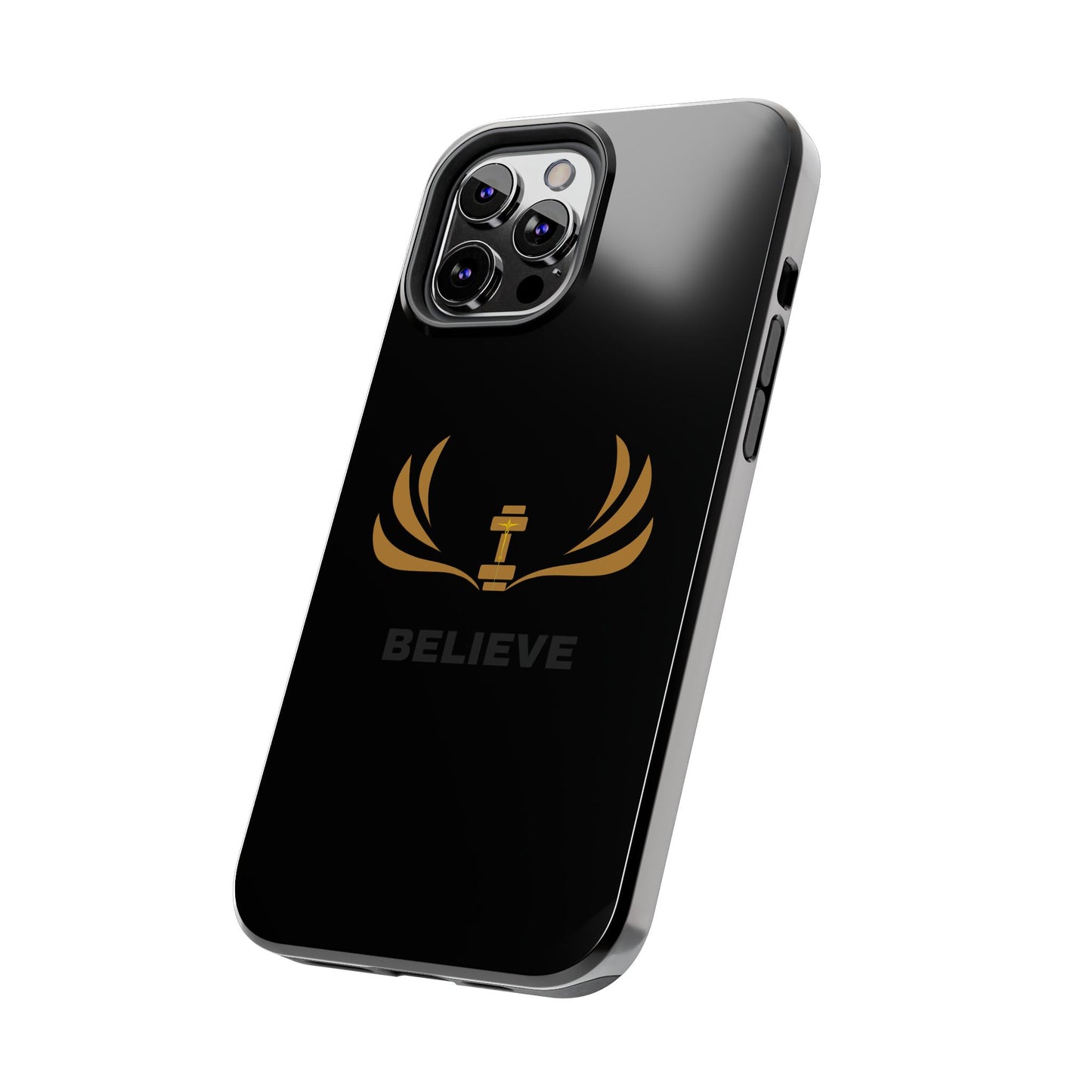 Elevate phone case