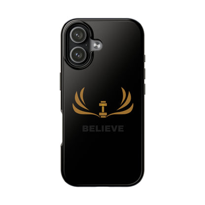 Elevate phone case