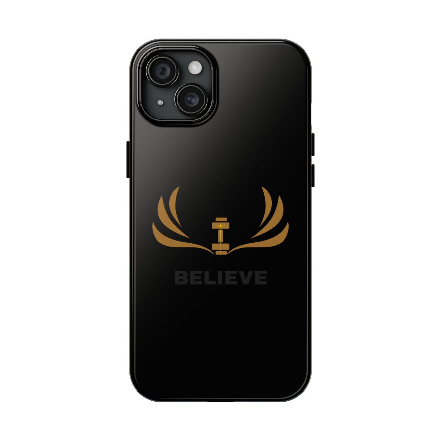 Elevate phone case