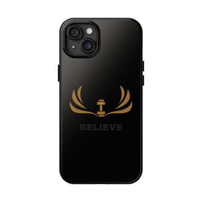 Elevate phone case