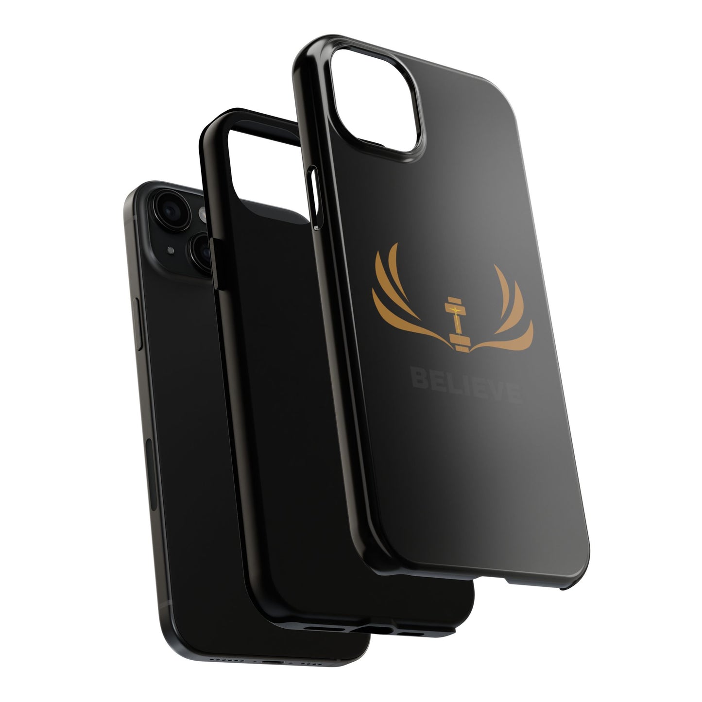 Elevate phone case