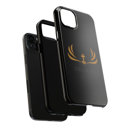 Elevate phone case