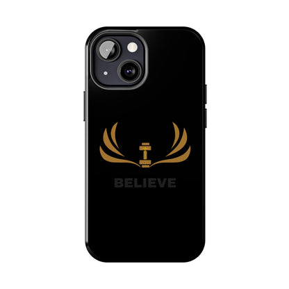 Elevate phone case