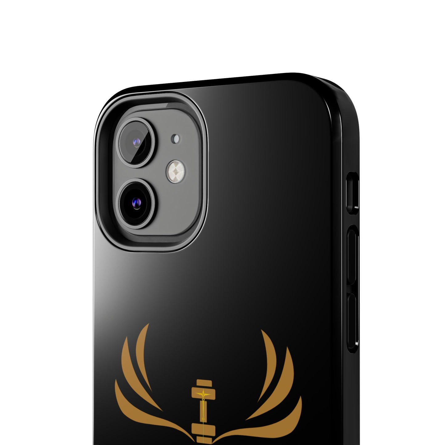 Elevate phone case