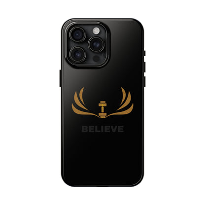 Elevate phone case