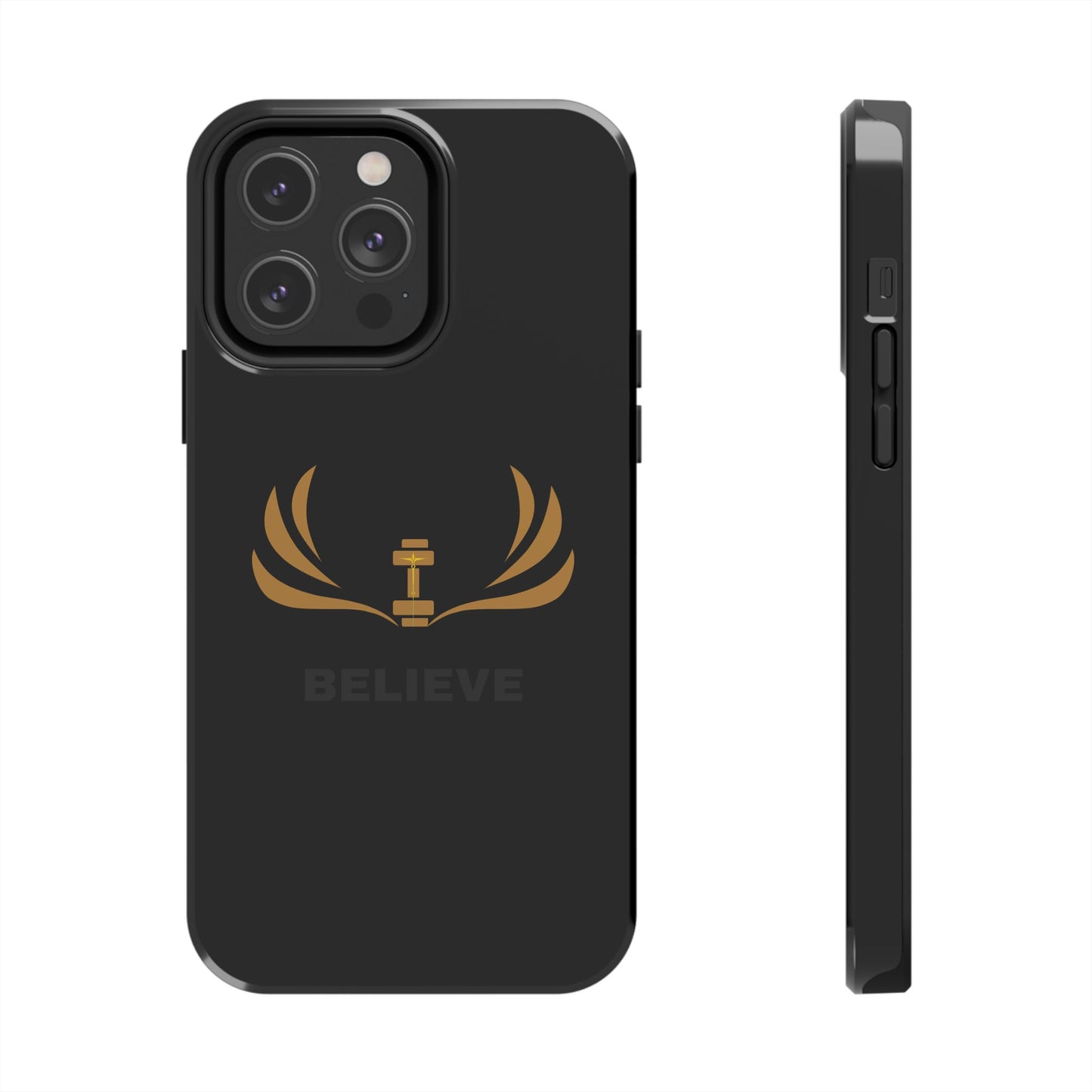 Elevate phone case