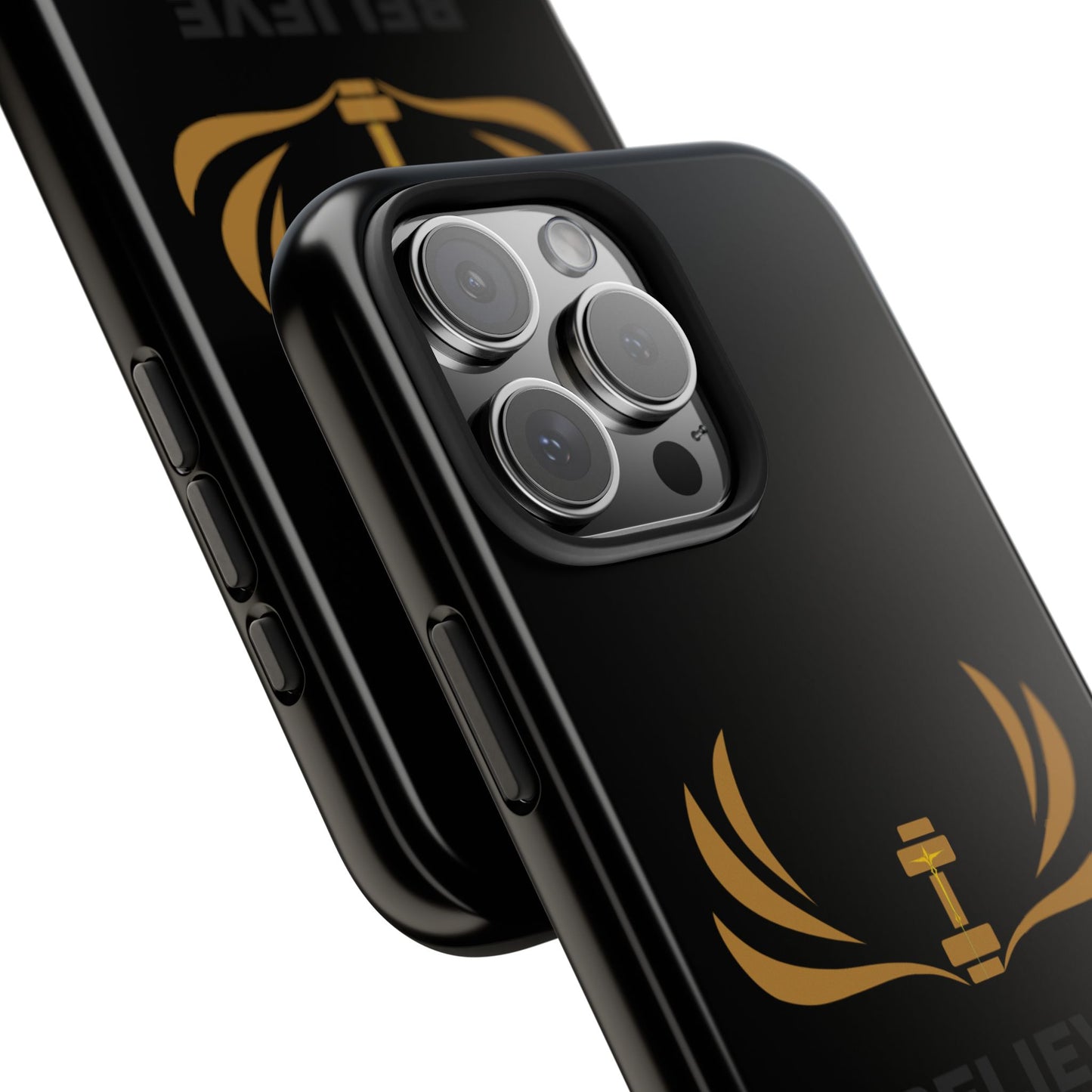 Elevate phone case