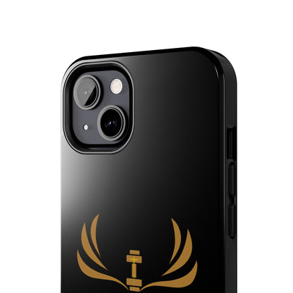 Elevate phone case