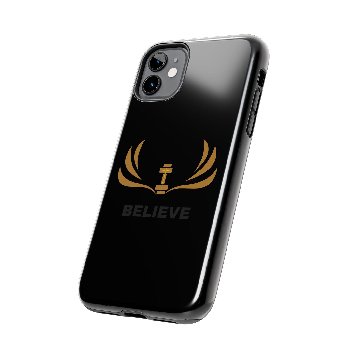 Elevate phone case