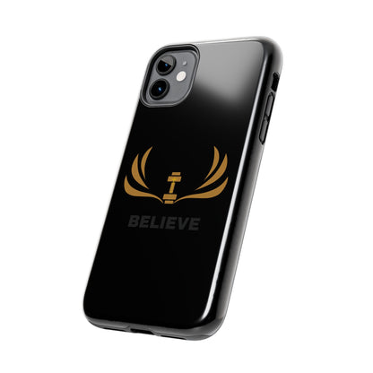 Elevate phone case