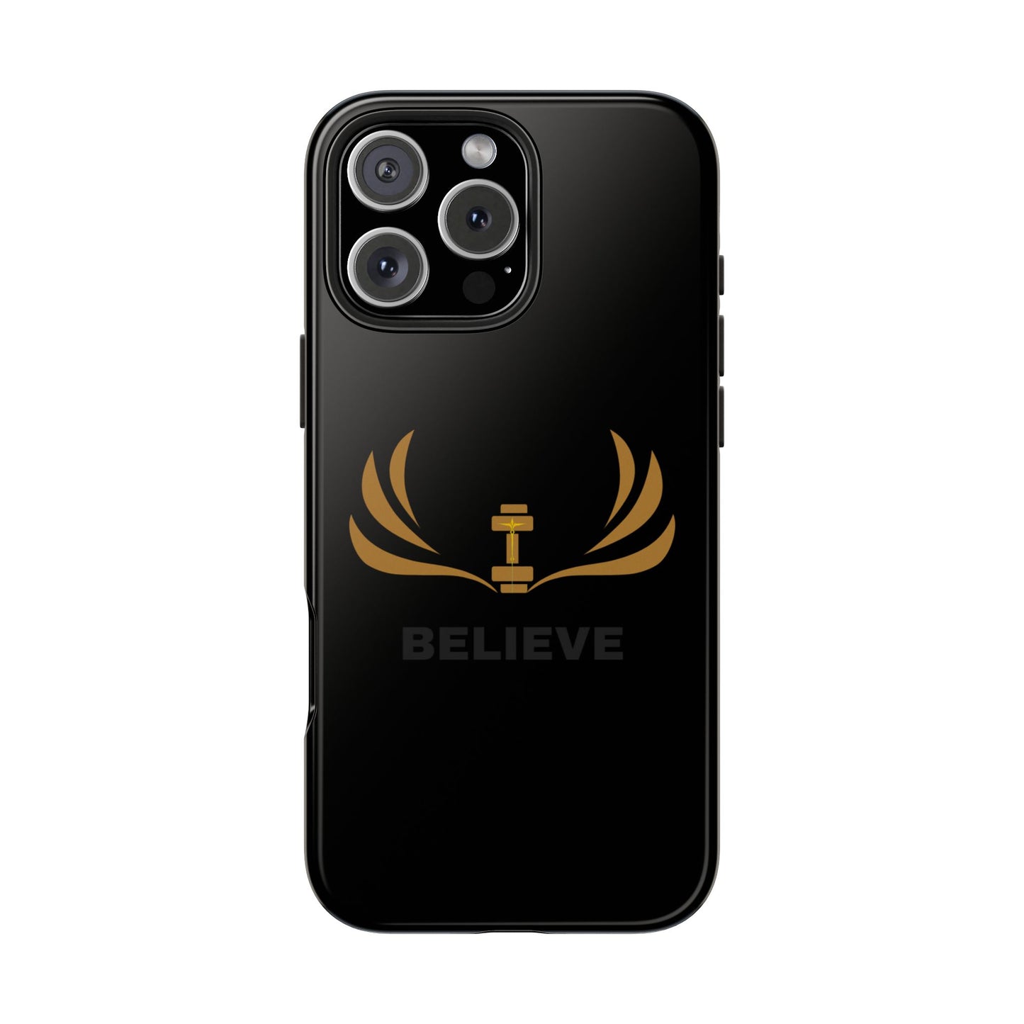 Elevate phone case