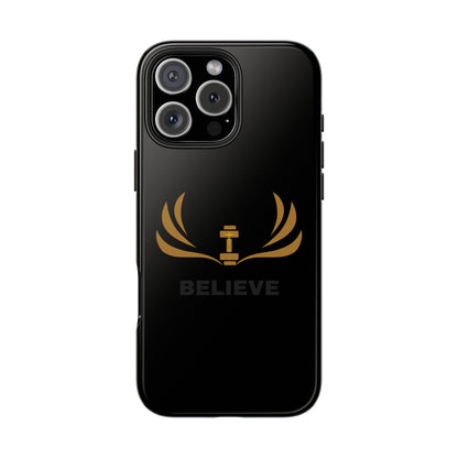 Elevate phone case