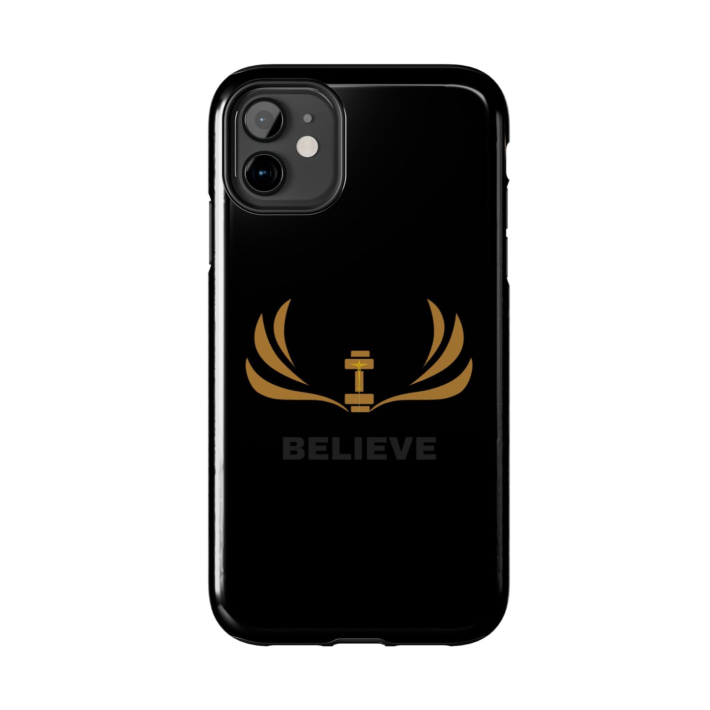 Elevate phone case
