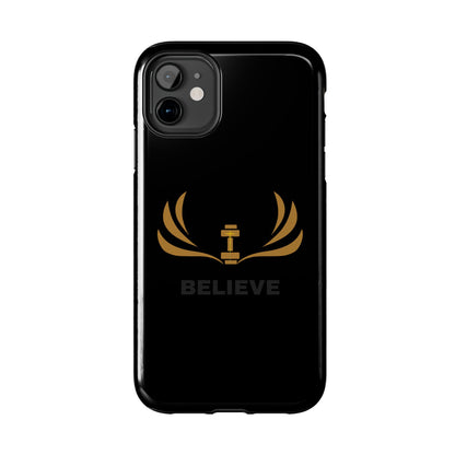 Elevate phone case