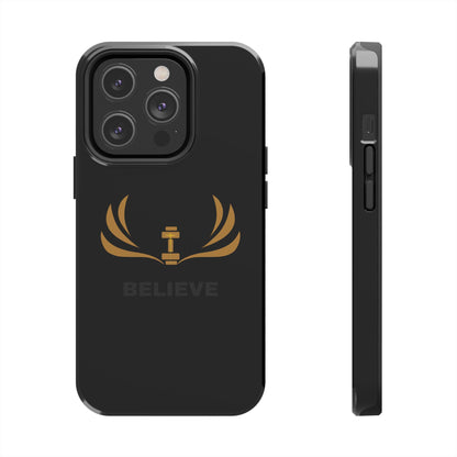 Elevate phone case