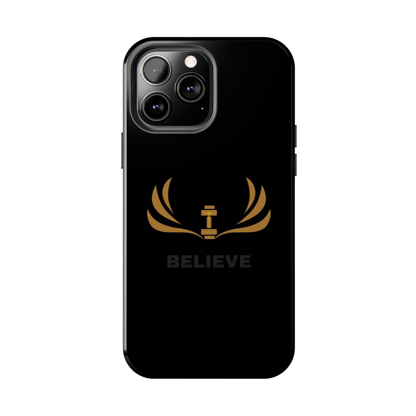 Elevate phone case