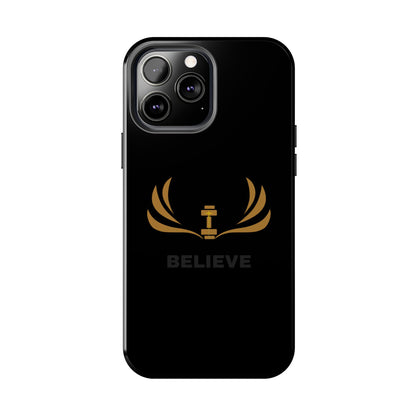 Elevate phone case