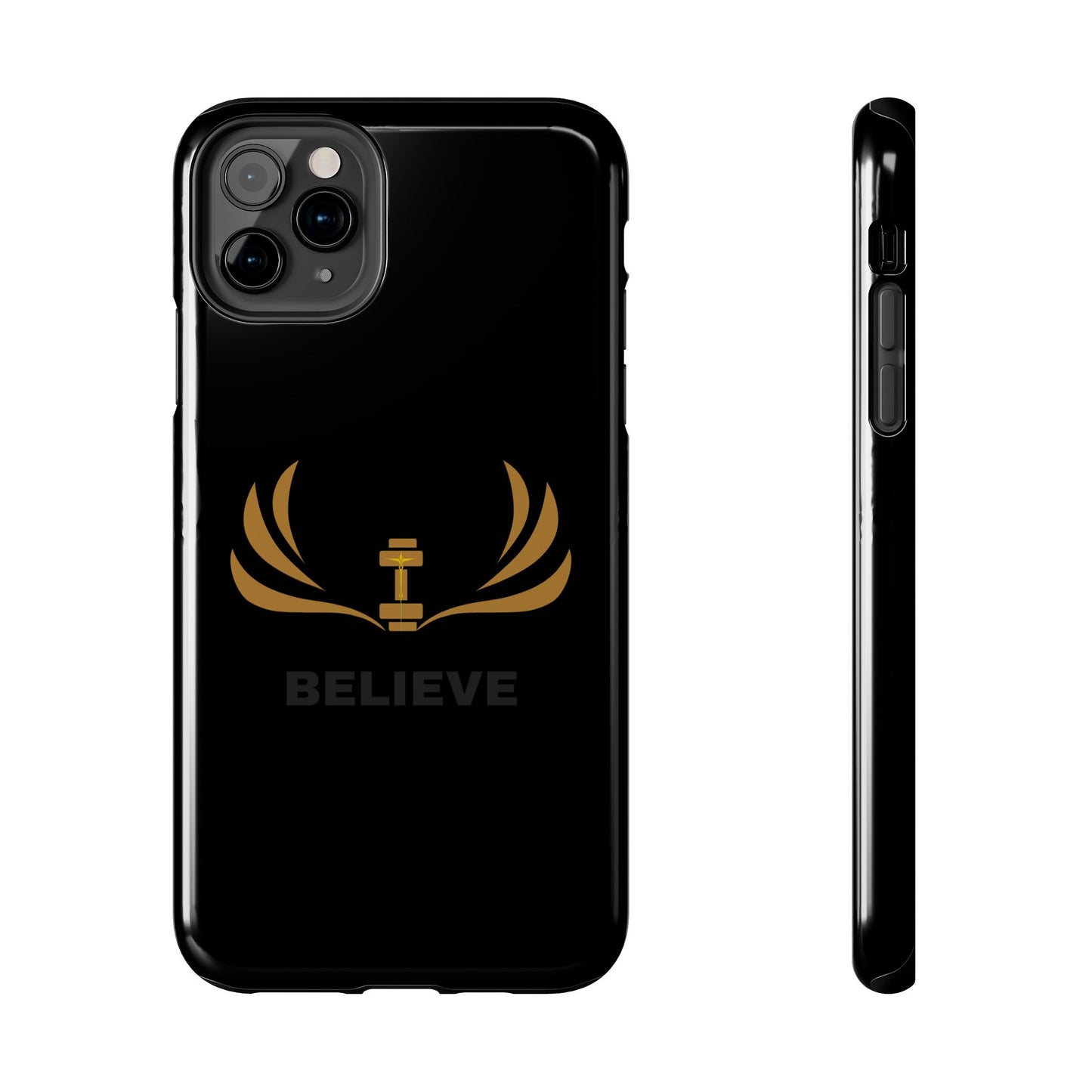 Elevate phone case