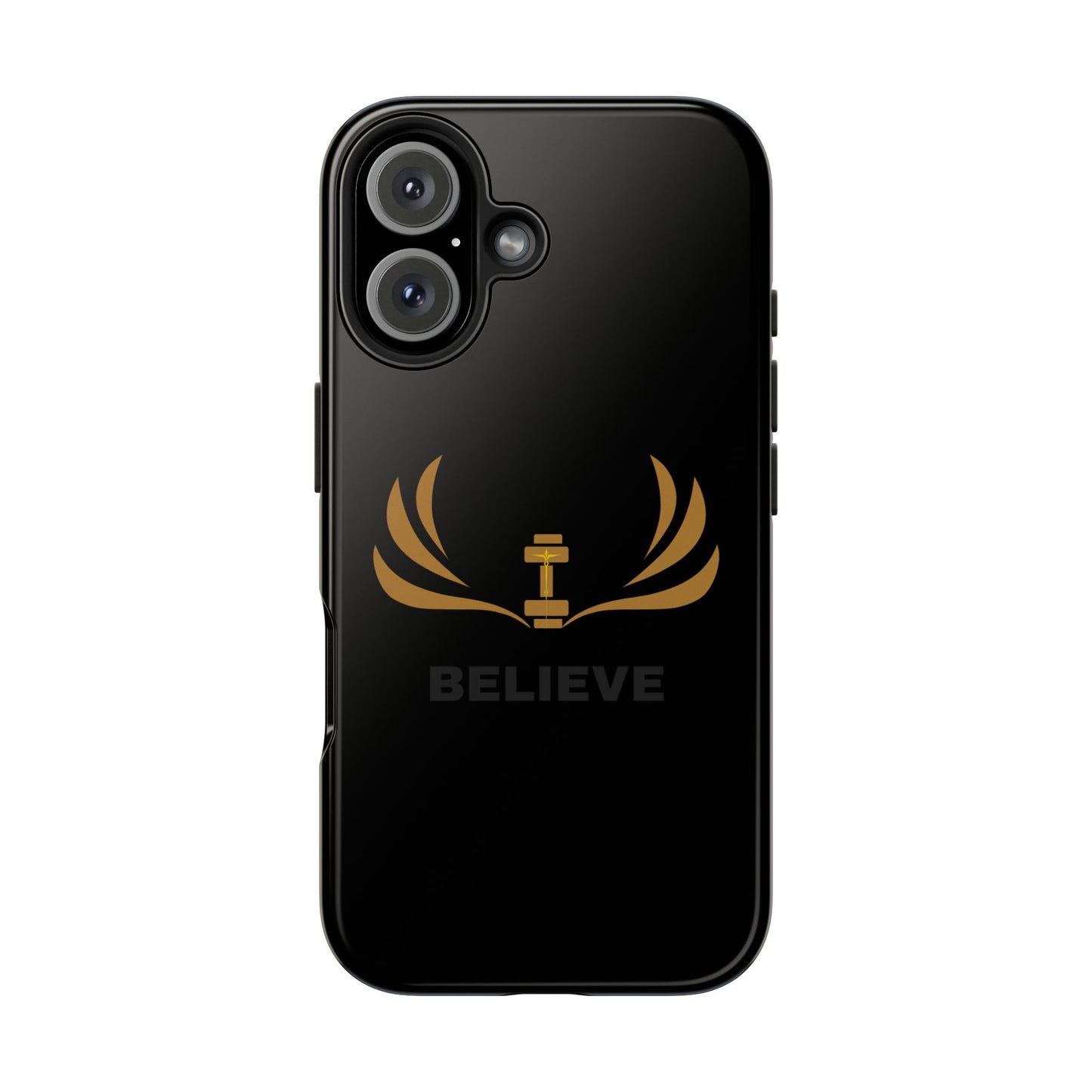 Elevate phone case