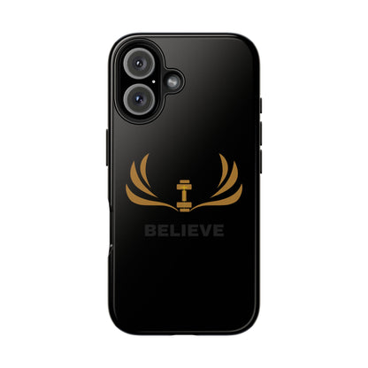 Elevate phone case