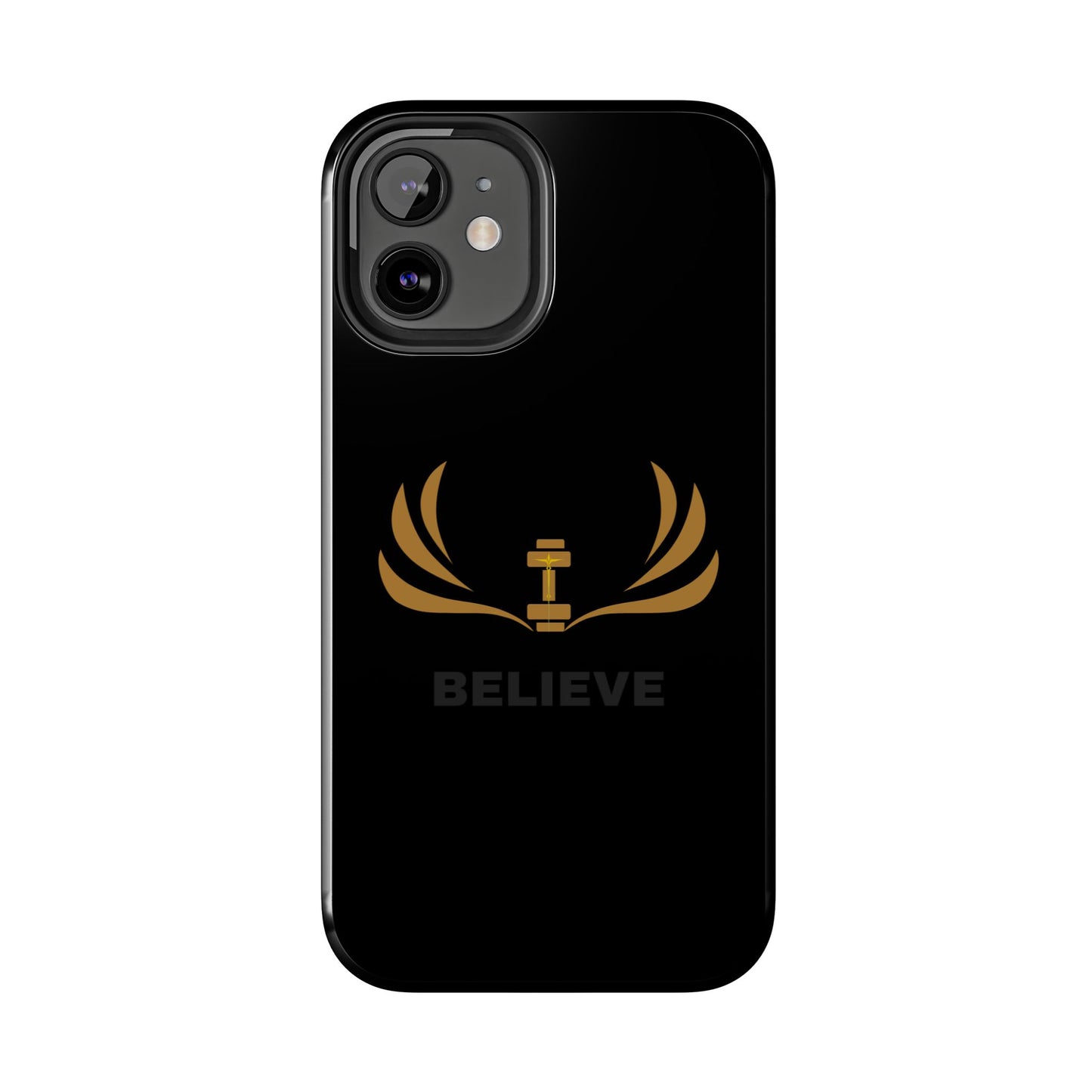 Elevate phone case