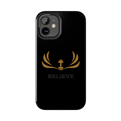 Elevate phone case