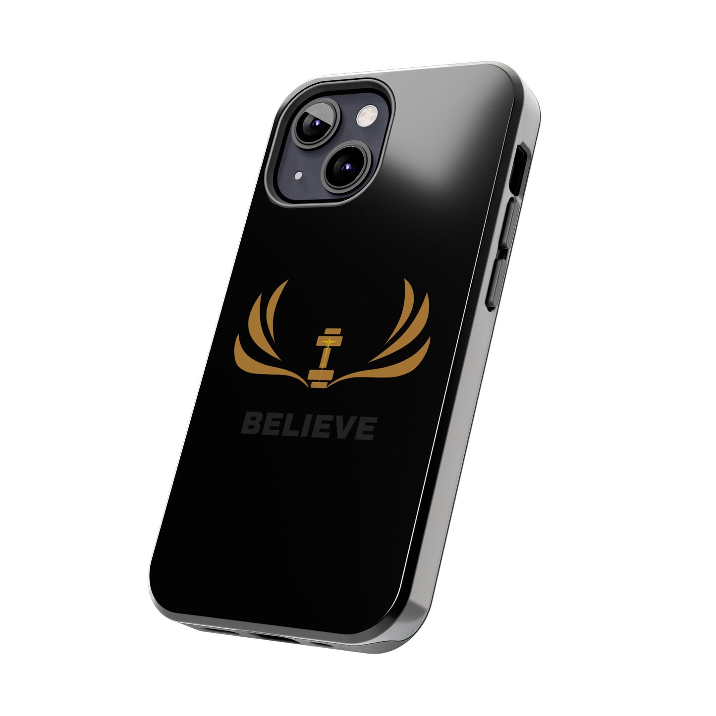 Elevate phone case