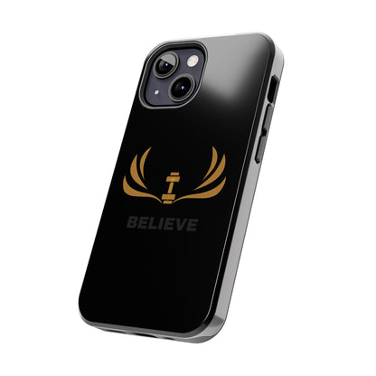 Elevate phone case